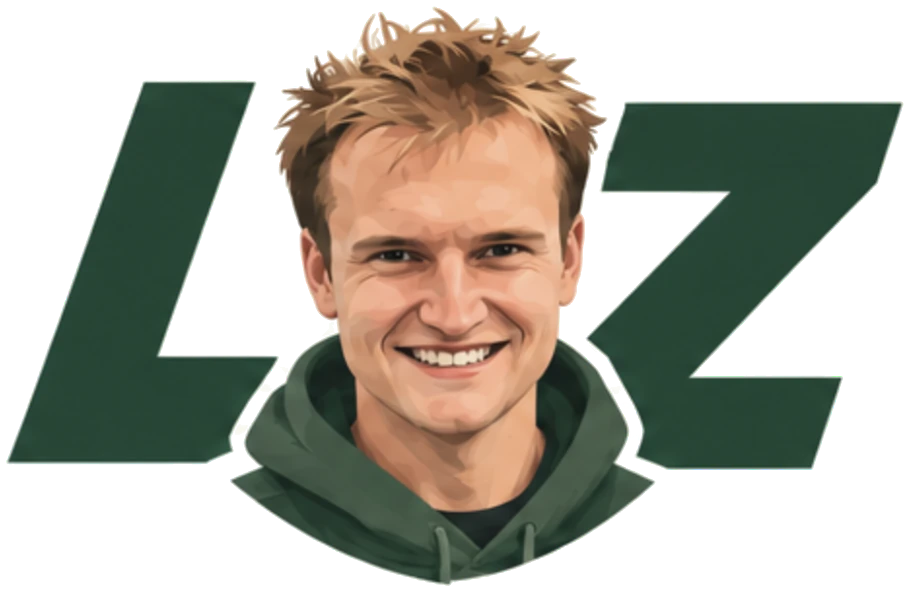 Lukáš Záruba – weby a grafika